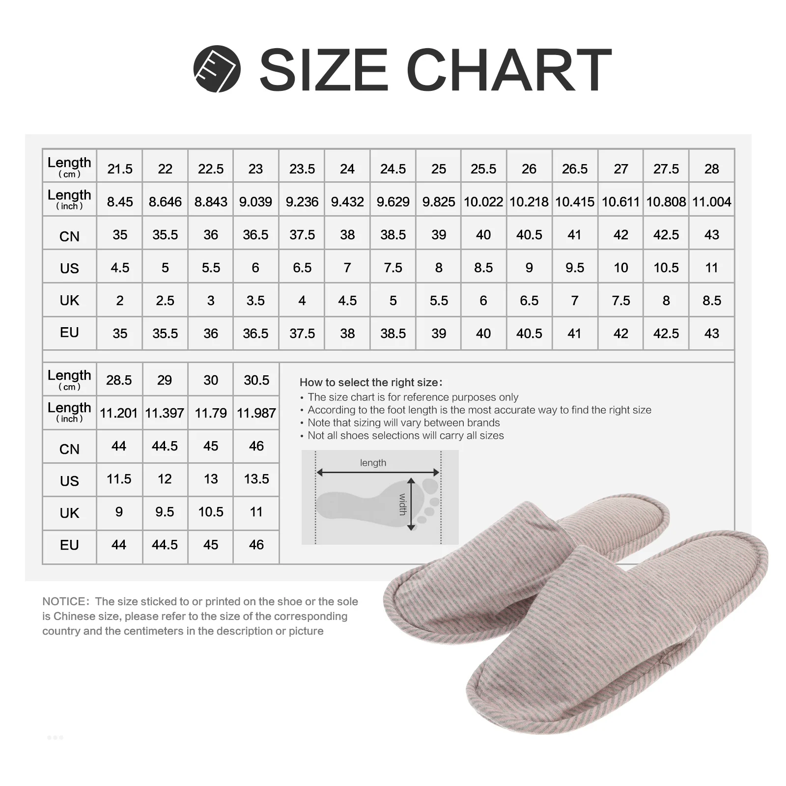 

1Pair Folding Travel Slippers Lightweight Washable Cotton Material Comfortable for Hotel Trip Airplane Portable Indoor Outdoor