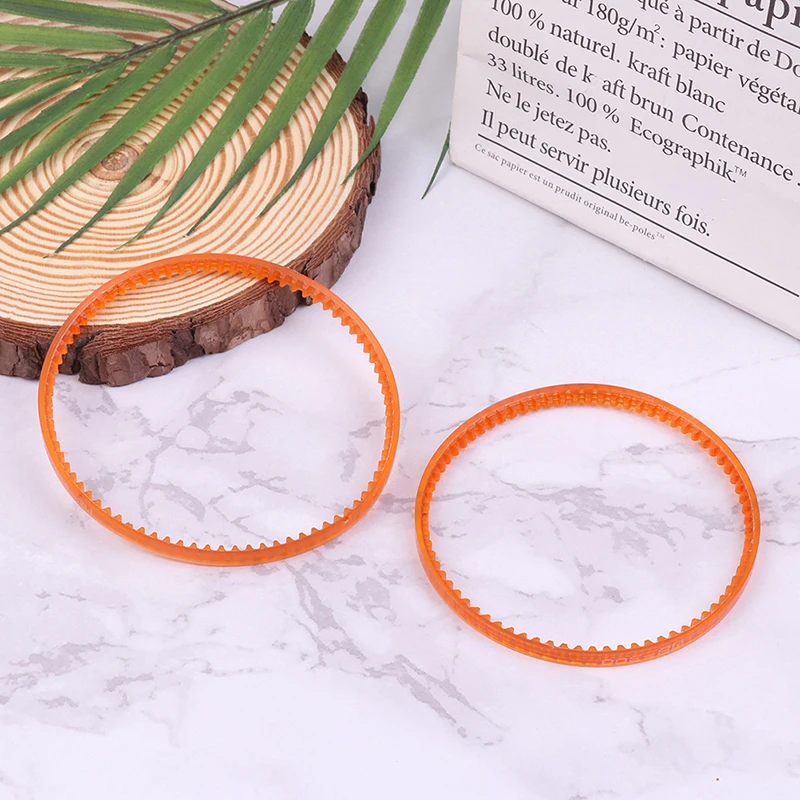 1 Pc Replacement Vintage Sewing Machine Motor Drive V-Belt Spare Part MB Series Sewing Machine Parts