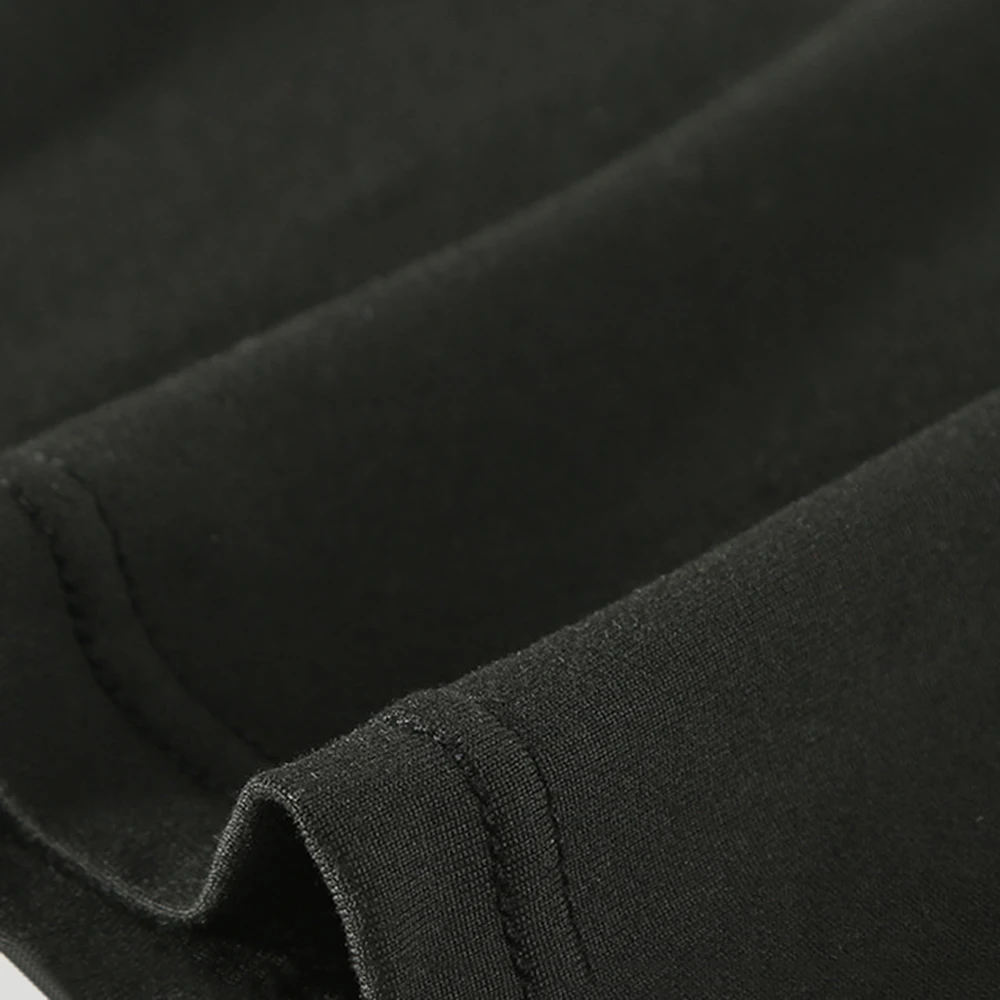 ملابس داخلية للرجال مكونة من 5 قطع، ملابس داخلية مريحة قابلة للتنفس بزاوية مسطحة، ملابس داخلية رياضية وترفيهية مخصصة