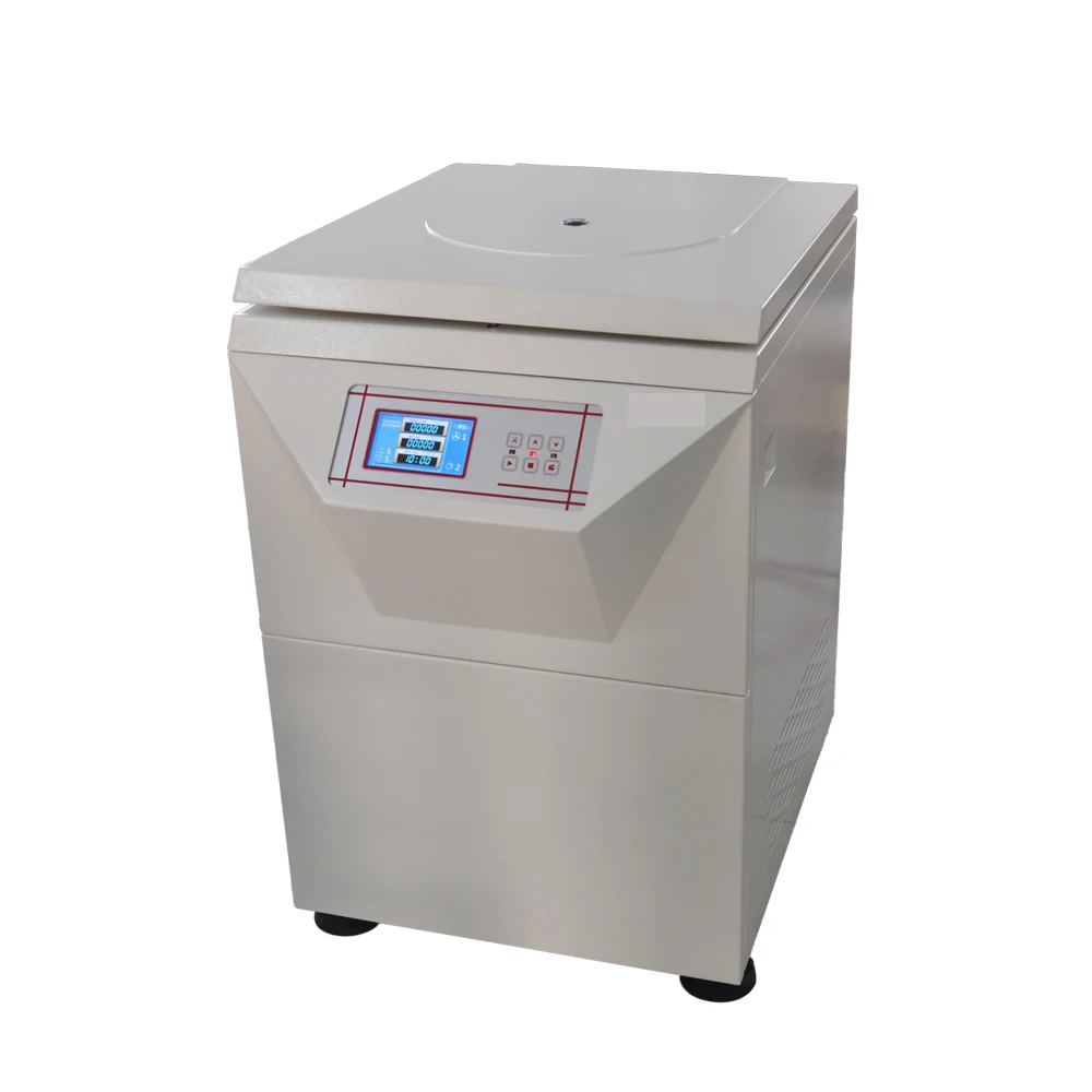 2024 Extracting Machine Centrifuge Laboratory Industrial Price Medical