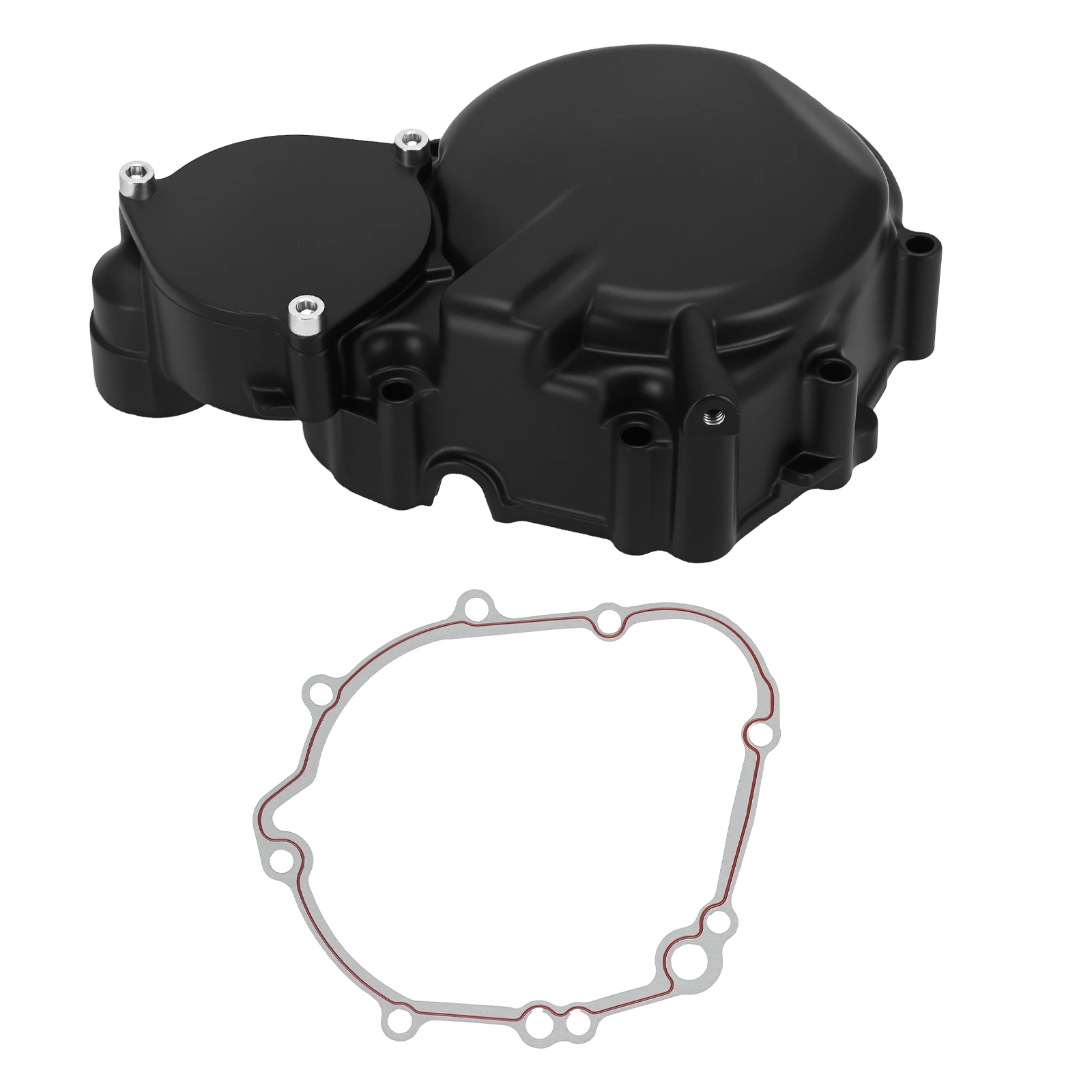 Left Case Stator Cover Aluminum for Suzuki GSXR 600 750 2006-2025