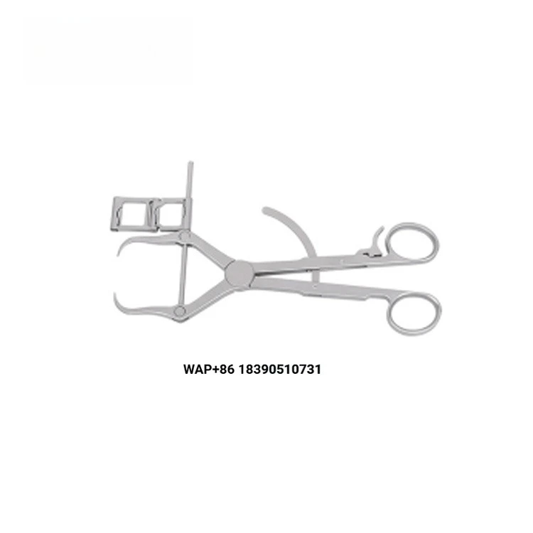 Veterinary Orthopaedic Surgical Instruments Products Hospital Equipment
