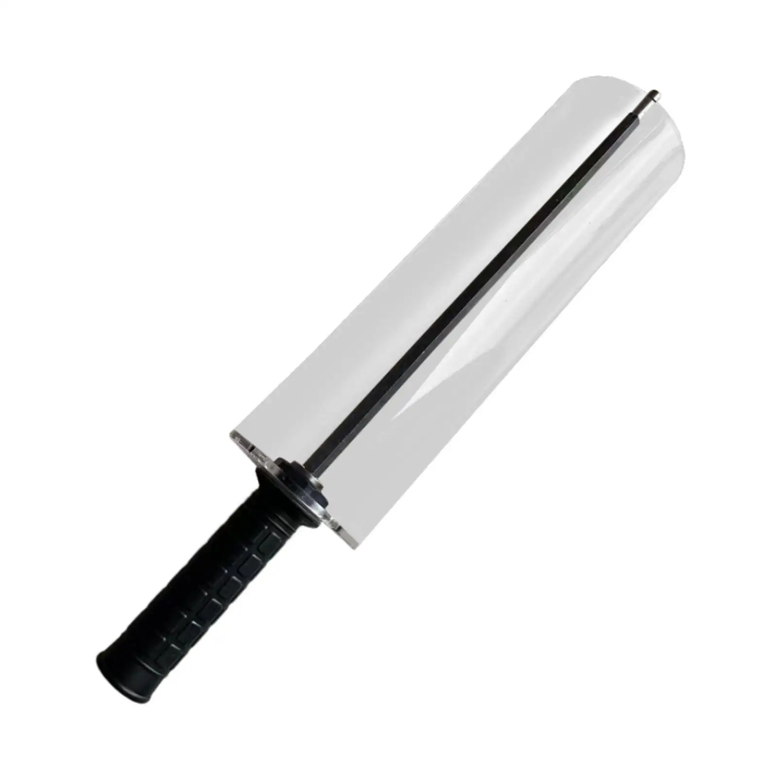 Ski Wax Brush Handle Set for Rotating Brush Lightweight Tool Accessories Ski