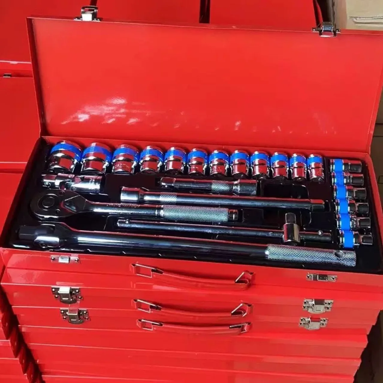 juego-de-llaves-de-tubo-de-24-piezas-con-trinquete-de-liberacion-rapida-kit-de-herramientas-de-reparacion-de-automoviles-de-acero-al-carbono-en-estuche-de-almacenamiento-portatil