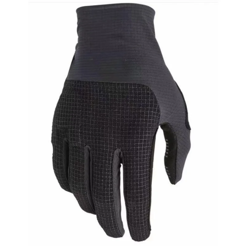 Lightweight Touch Screen Punch Gloves, Wear-Resistant, Summer, Breathable, Outdoor, Riding, 3 Colors, New, In Stock