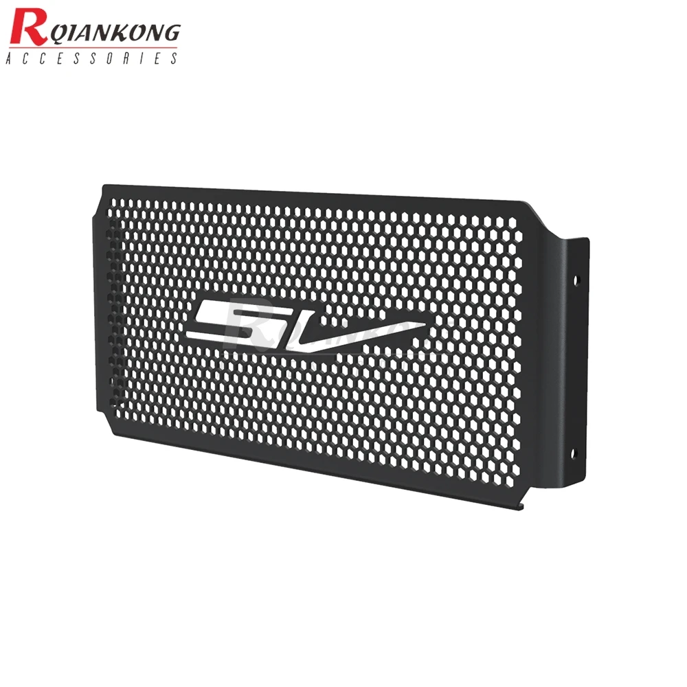 For Suzuki SV650N SV650S 2003 2004 Motorcycle Radiator Grille Guard Covers Protection SV650 N/S SV 650N 650S 2005 2006 2007 2008