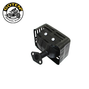 Egzoz sistemi için en iyi 5 satış, hp-no. 3