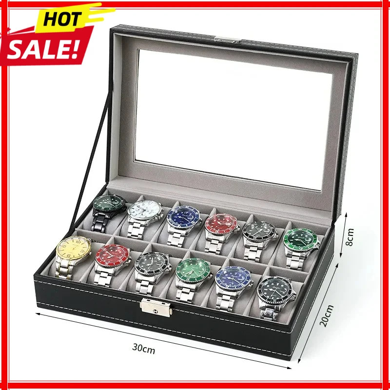 Watch Boxes 2/3/4/5…