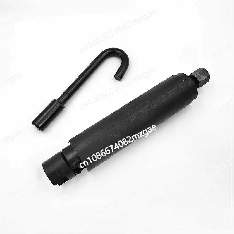 

Disassembly tool, brake shoe pin remover, pull arm pin remover
