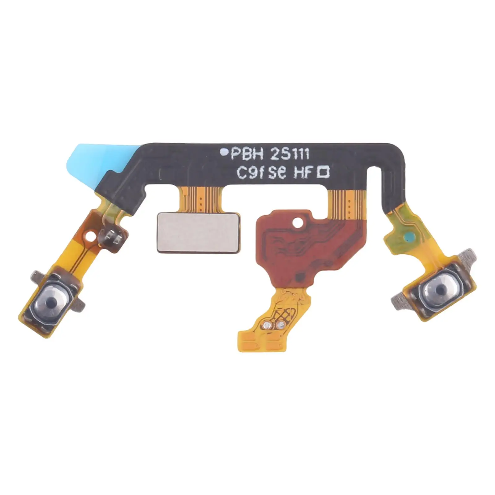 

Power Button Flex Cable for Huawei Watch 5 46mm Watch Flex Cable Repair Replace Part