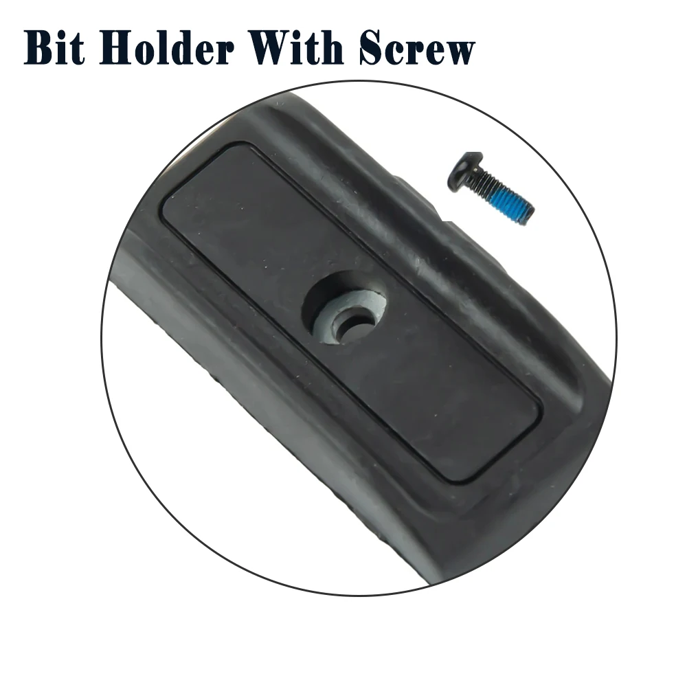 1-3 Pcs Magnetic Bit Holder For Dewalt Cordless Impact Drill Wrenches Power Tool With Screw Bit Holder
