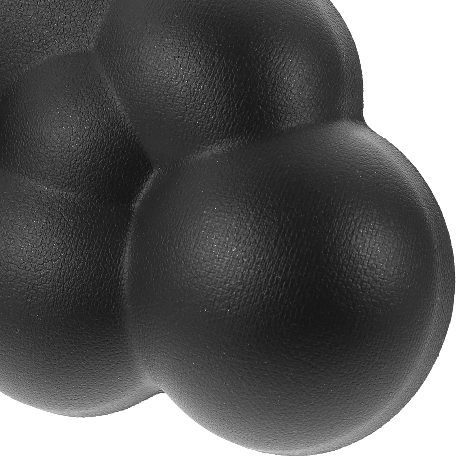 

2pcs Keyboard Wrist Rest Laptop Support Black Office Mousepad Pad Lightweight Anti Fatigue Computer Accessories