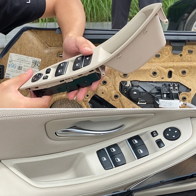 Thumbnail 4 - #36 Best Car Interior Trim Panels to Buy In 2026