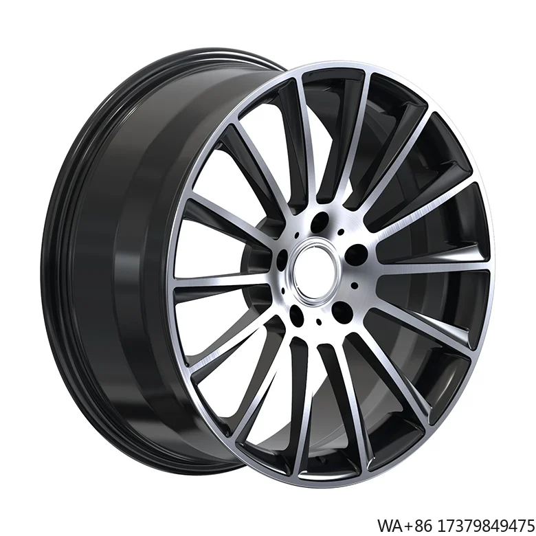 

Заводские высококачественные колеса из сплава для автомобилей, 19 дюймов, 5 отверстий