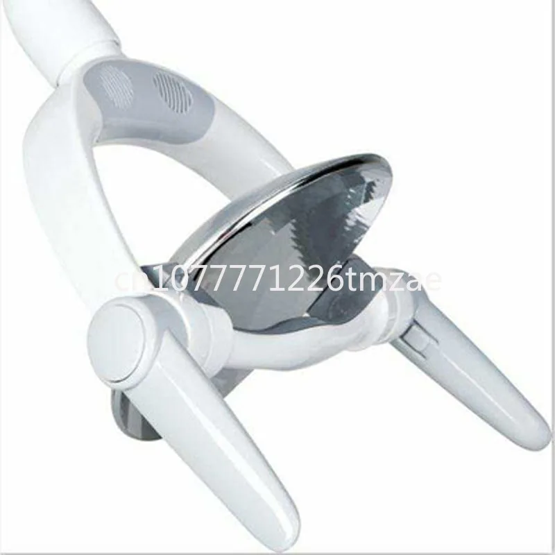 Dental Surgery Chair Induction Infrared round Spotlight Reflection Led Mouth Lamp