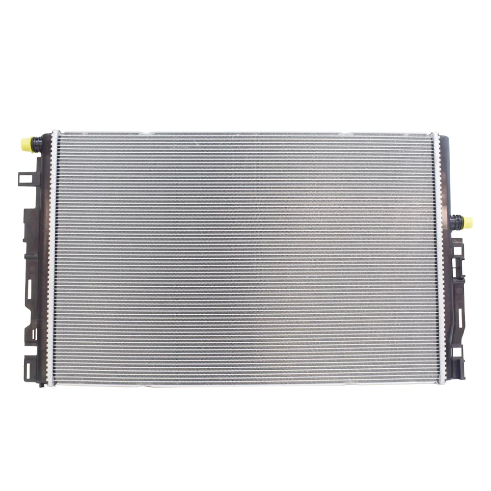

W213 E63AMG Engine coolant radiator A0995005403 A205 C190 C205 S205 C63AMG 0995005403 for mercedes benz