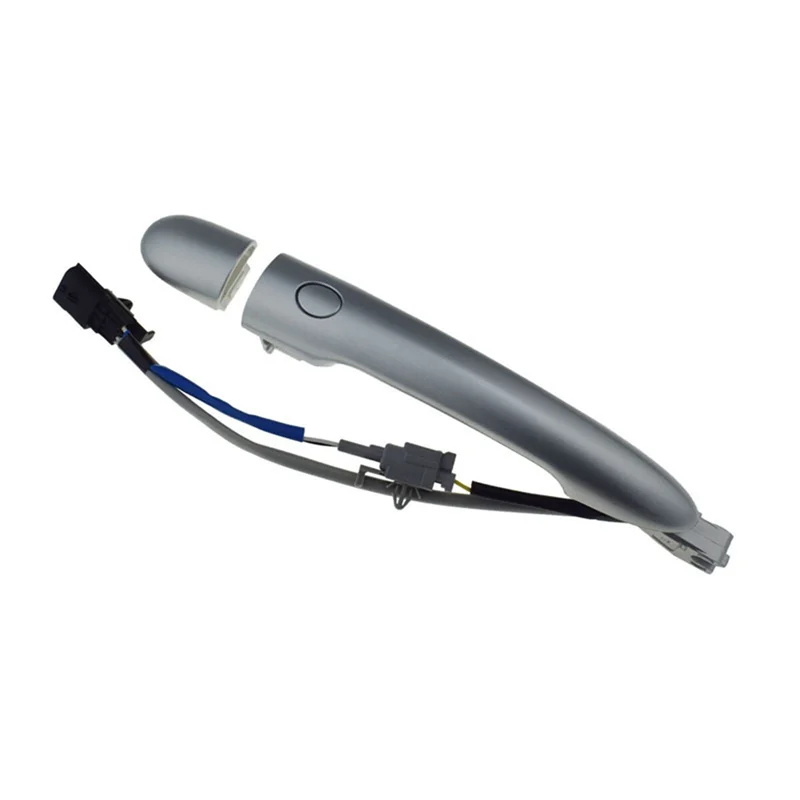 

Outside Door Handle Front Left Right Outside Door Handle Door Handle For Renault Koleos-ABQF