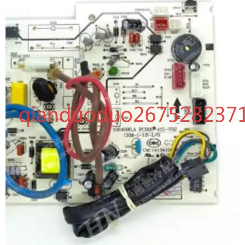 

Подходит для основной платы кондиционера Hisense 1833235.B PCB05-433-V02 1564090.A PCB05-415-V02