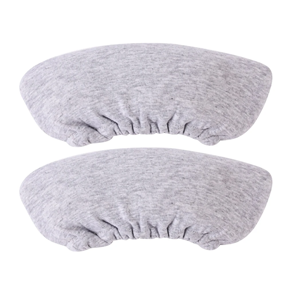 

Чехол для костыля, утолщенный коврик для подмышек, удобный, износостойкий, сменный, дышащий, компактный, портативный, для ежедневного использования