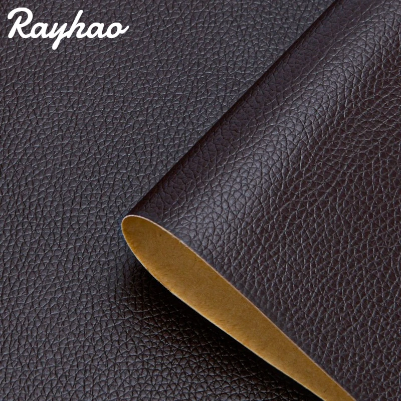 

Self Adhesive PU Leather Patches DIY Faux Synthetic Leather Fabric Sofa Repair Patch Sticky Accessories Quickly Fix Holes Decal