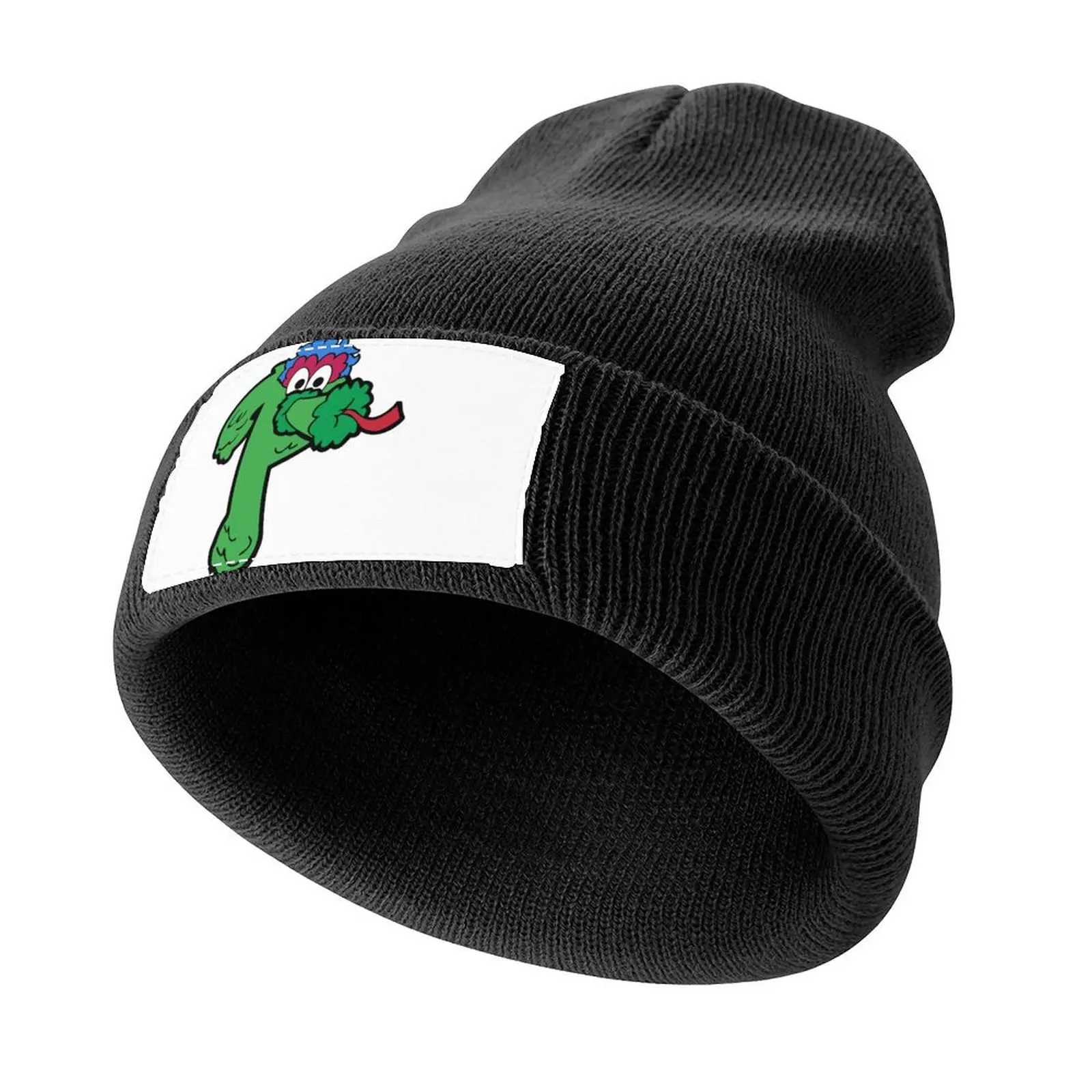 Phanatical P Knitted Cap Ball Cap tea Hat Mens Women's