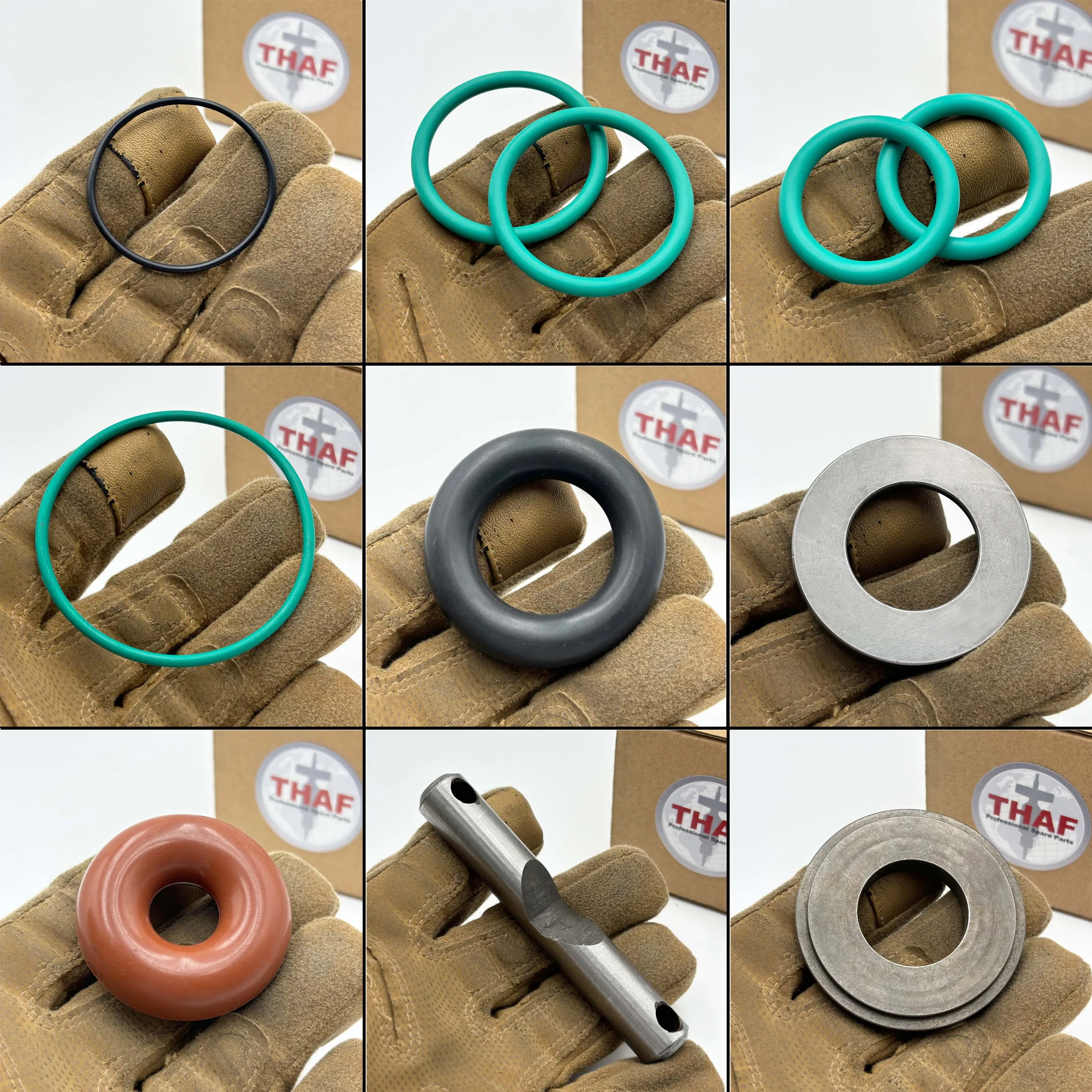 Replacement Spare Parts Power Tools Parts Accessories for Bosch Demolition Hammer GSH16-28 GSH16-30 Part A