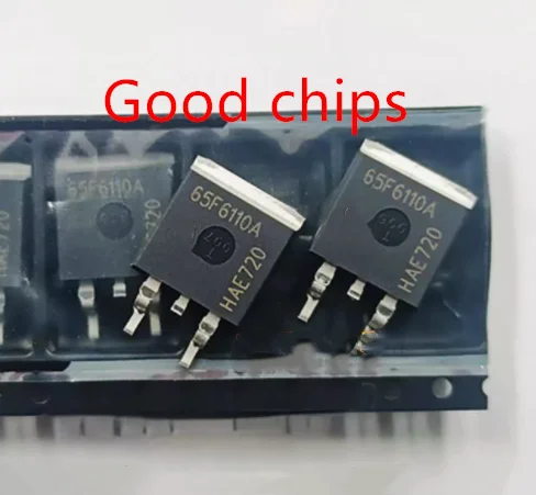 5PCS   65F6110A IPB65R110CFDA   65F6150A IPW65R150CFDA   65F6190A IPB65R190CFDA   65F6150A 	 IPB65R150CFDA   TO-252  TO-263