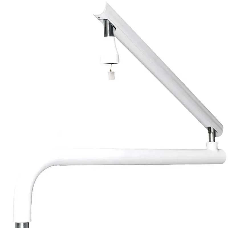 Aluminuml Alloy Operating LED Light Mounting  Arm Dental Oral Lamp Arm For Dental Dentisty Chair Unit Equipment Product