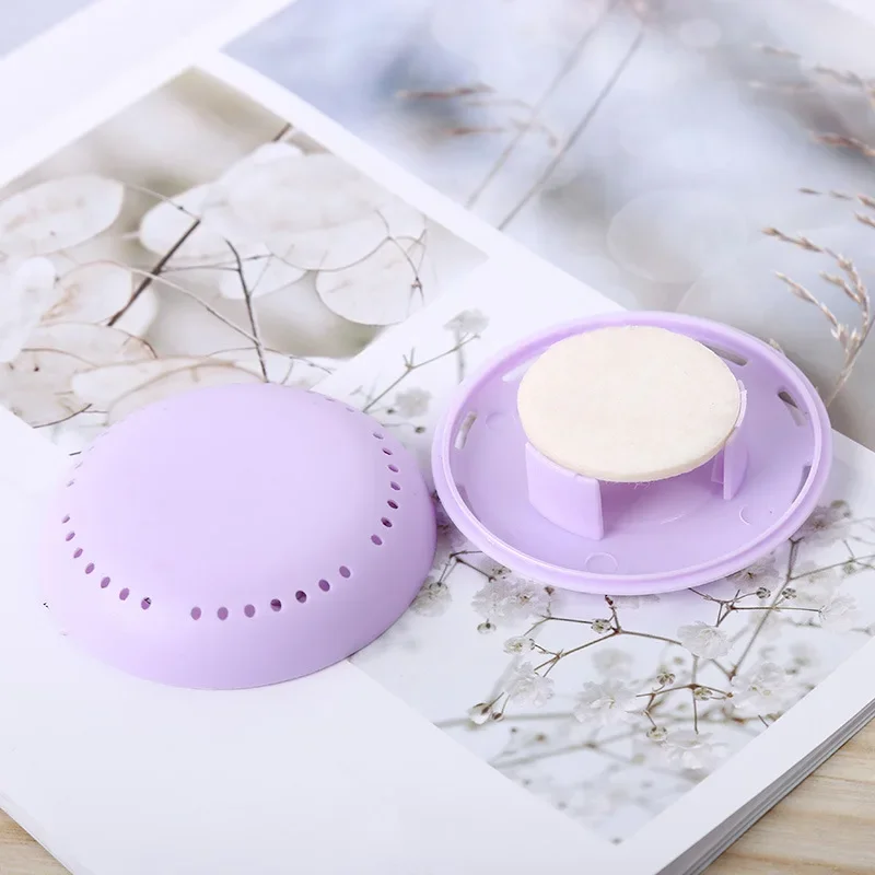 Solid Air Fresheners Aromatherapy Lasting Deodorization Bathroom Supplies Bedroom Wardrobe Car Home Toilet Deodorant Freshener