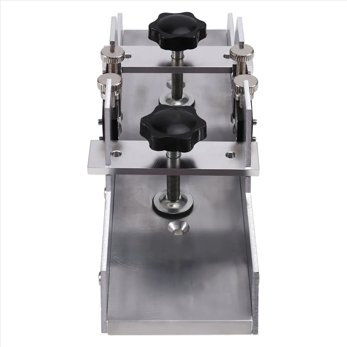 Saleout@ Guitar Grooving Saw Frame Musical Instrument Grooving Line Grooving Tool Saw Guitar Making Instrument Repair Tools