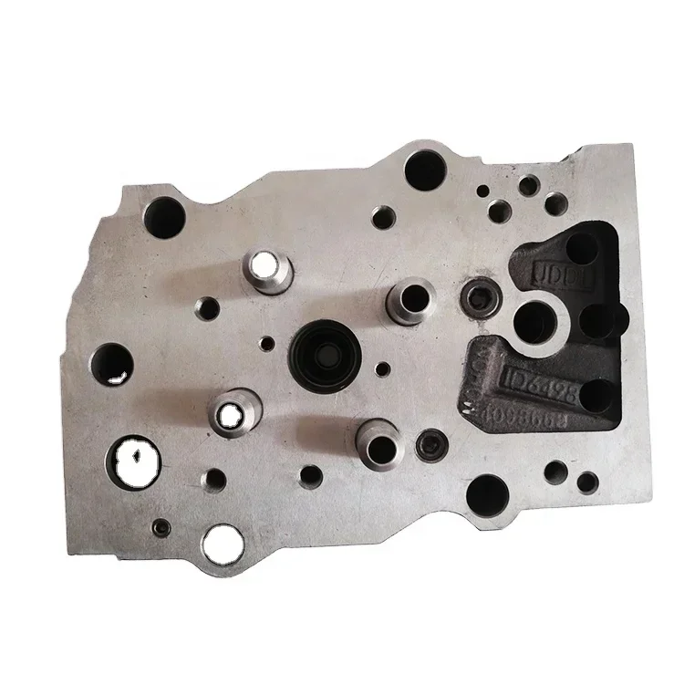 

Cross Border Excavator Spare Parts Generator Engine 3021692 Cylinder Head Assy