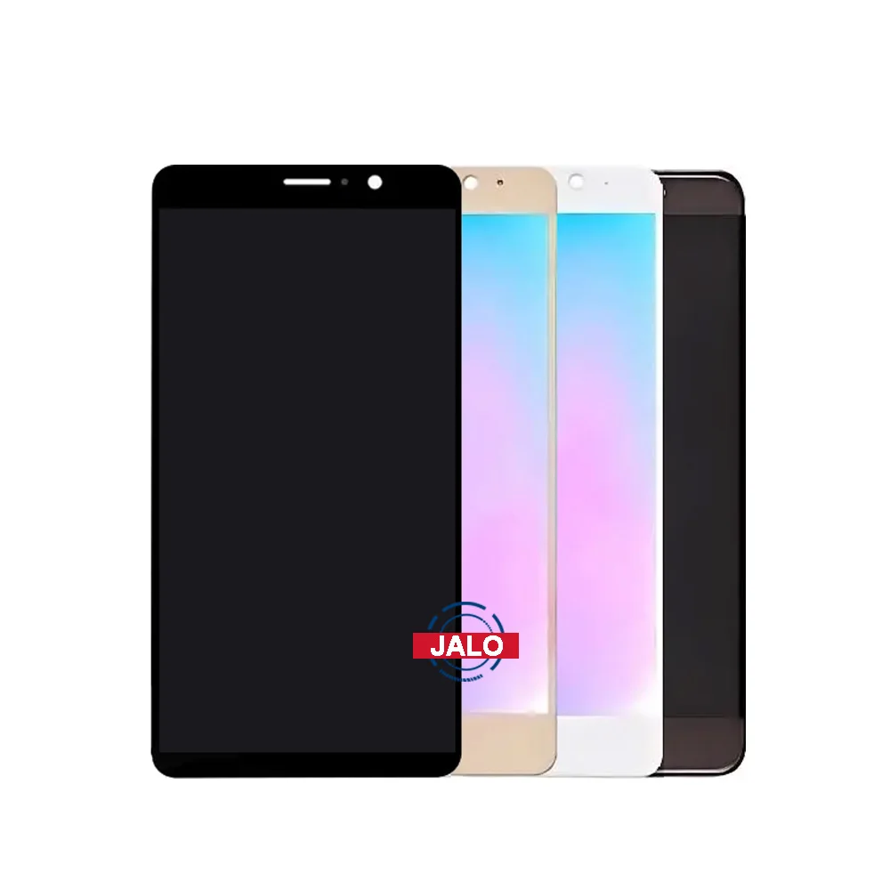 JALO Mobile Phone LCD Screens For Huawei Mate9 MT9 MHA-AL00 HighQuality LCD Screen Display Assembly LCD Panel Replacement