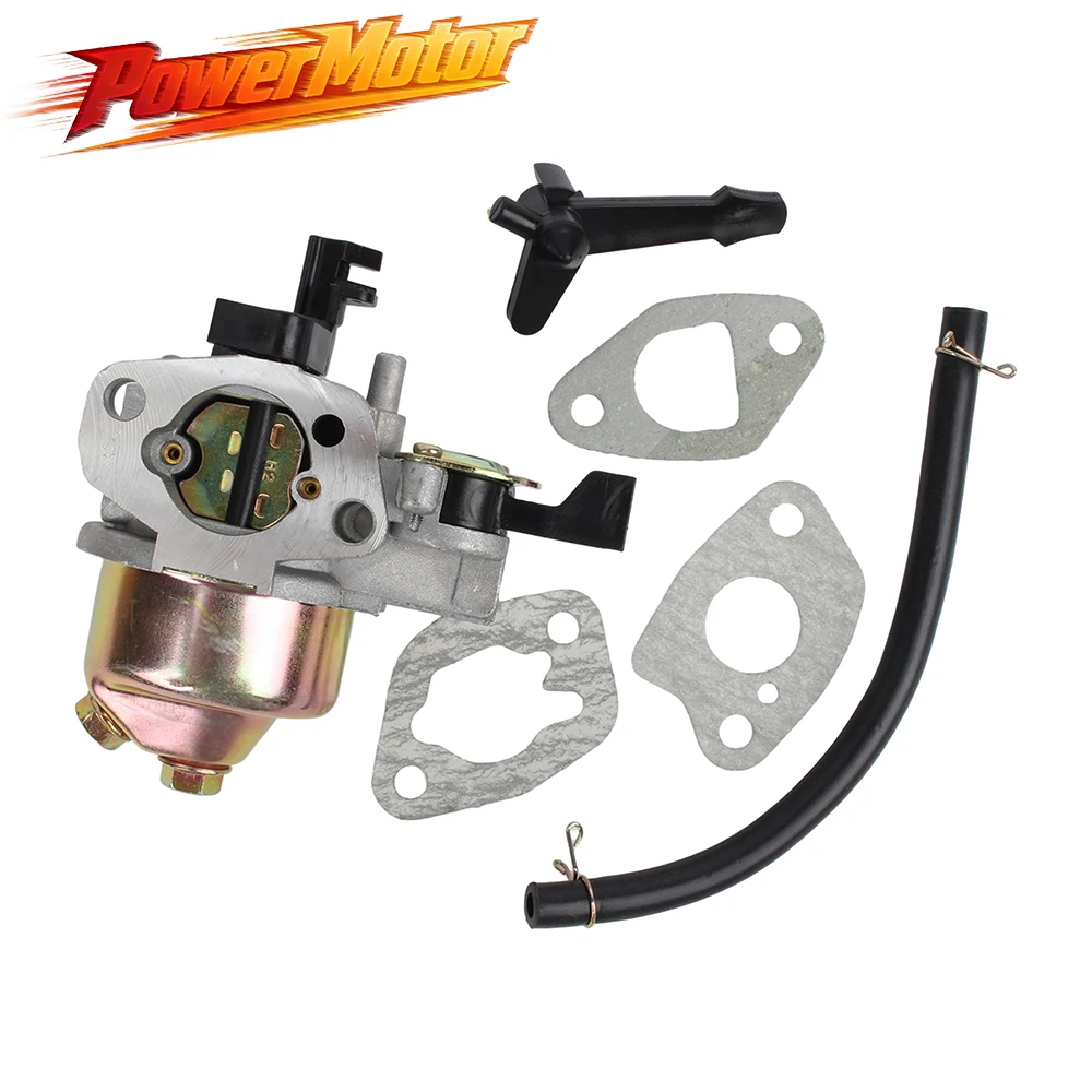 Carburetor For HONDA 168F 170F P19 P18 GX110 GX120 GX160 GX200 5HP 5.5HP 6.5HP 4 Stroke Engine 2KW - 3KW Generator