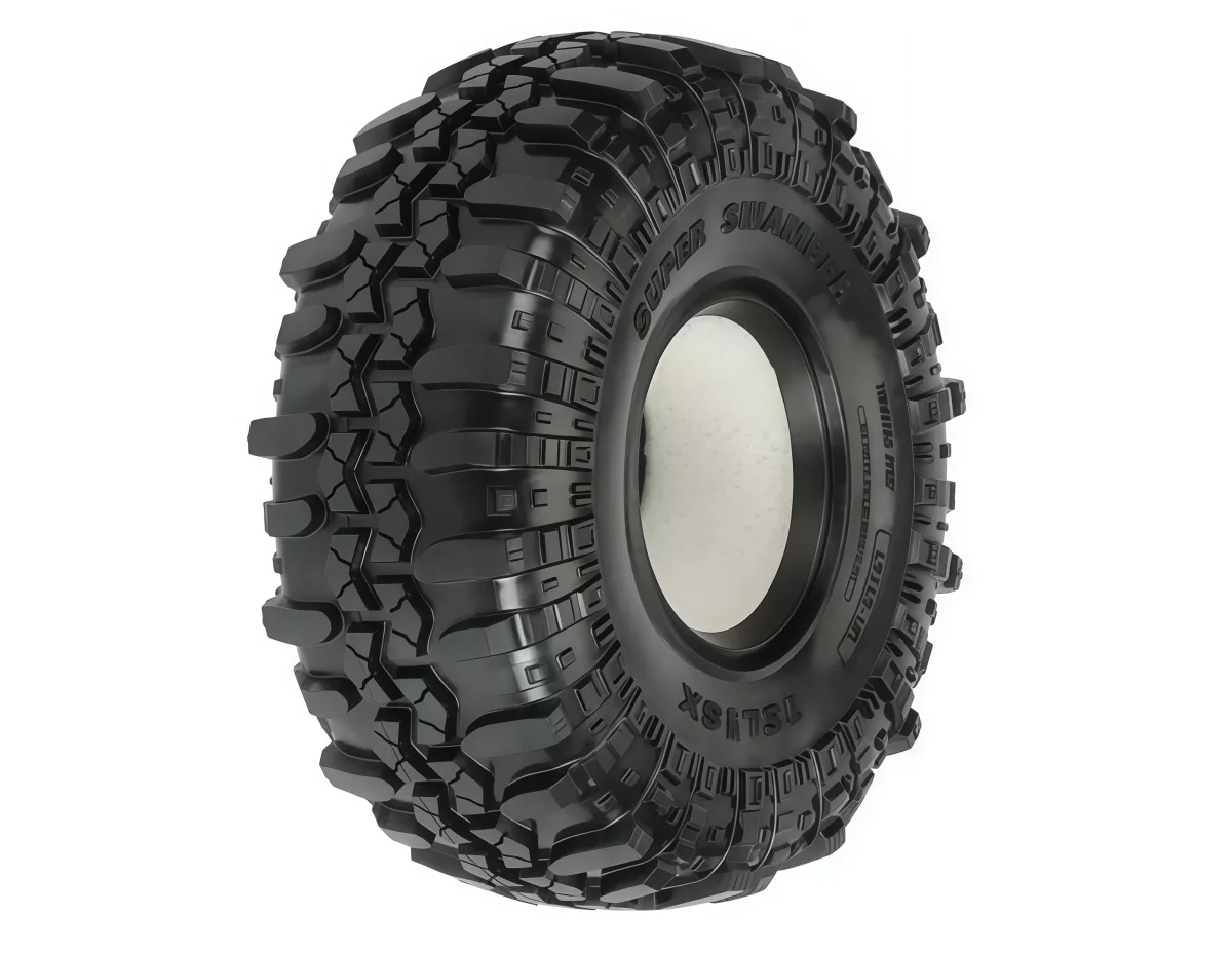 PRO119714 1/10 Interco Super Swamper XL G8 1.9