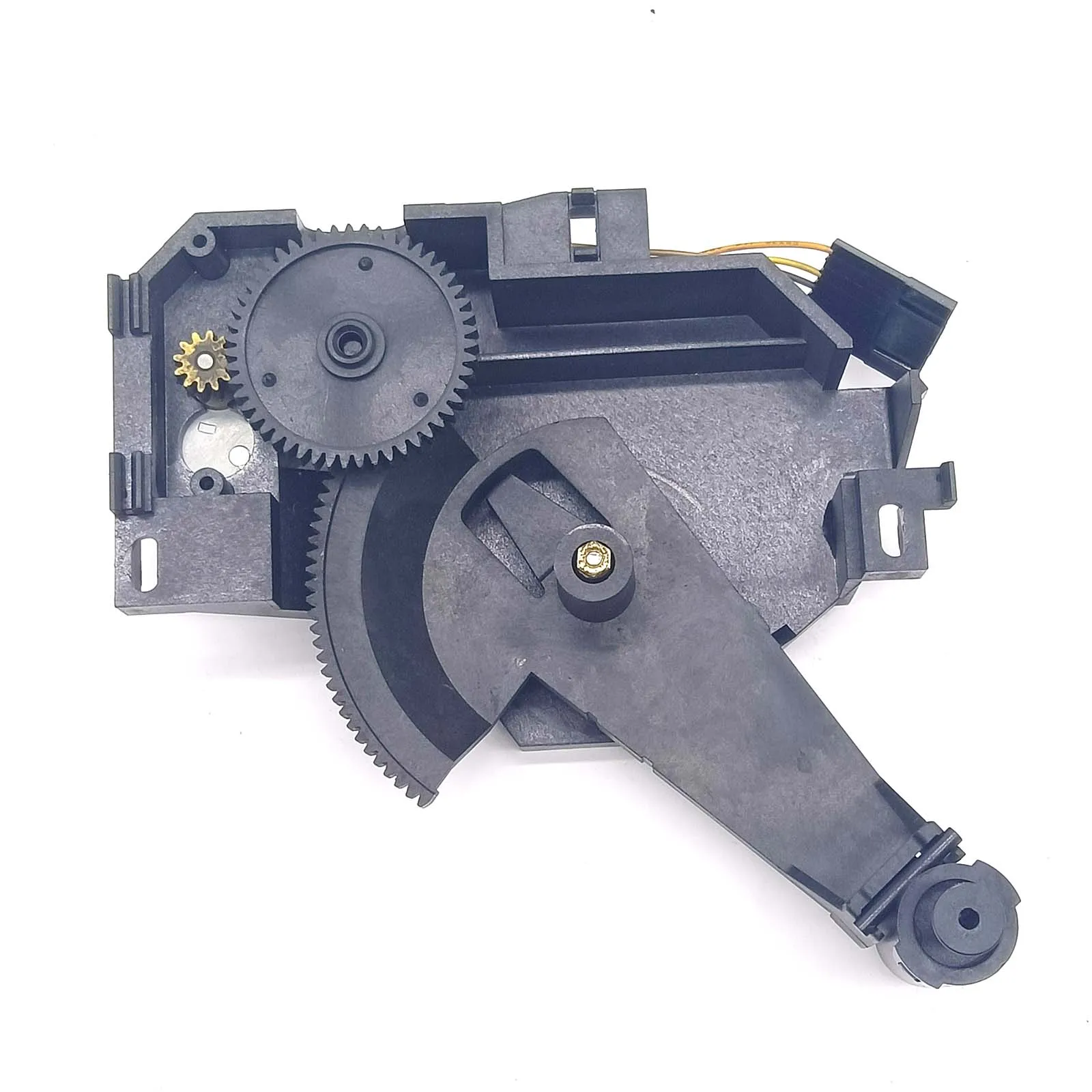 Шаговый двигатель 1055CM 1050C подходит для деталей принтера HP DesignJet