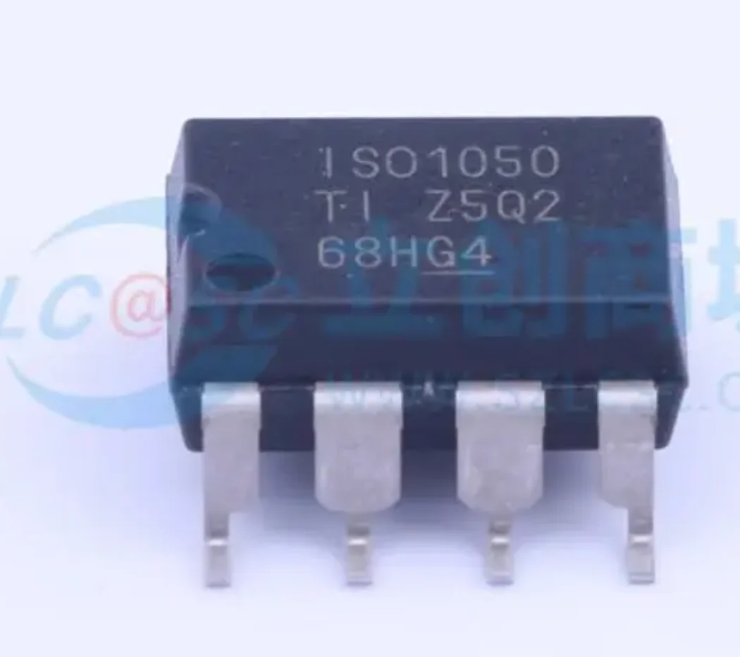 15PCS (IC) new original iso1050dubr iso1050 sop-8 quality goods