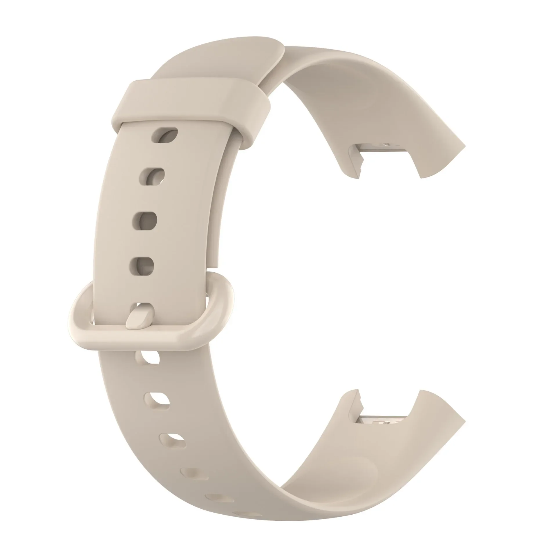 Sport-Silikonarmband für Redmi Watch 2/1 Lite/Horloge 2, offizielles verstellbares Armband für Xiaomi Mi Watch Lite 2/Poco Watch – Detail 25