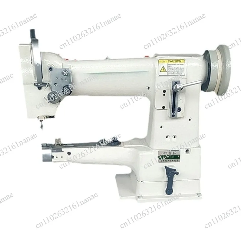 cylinder bed sewing machine 335 high quality hot sale