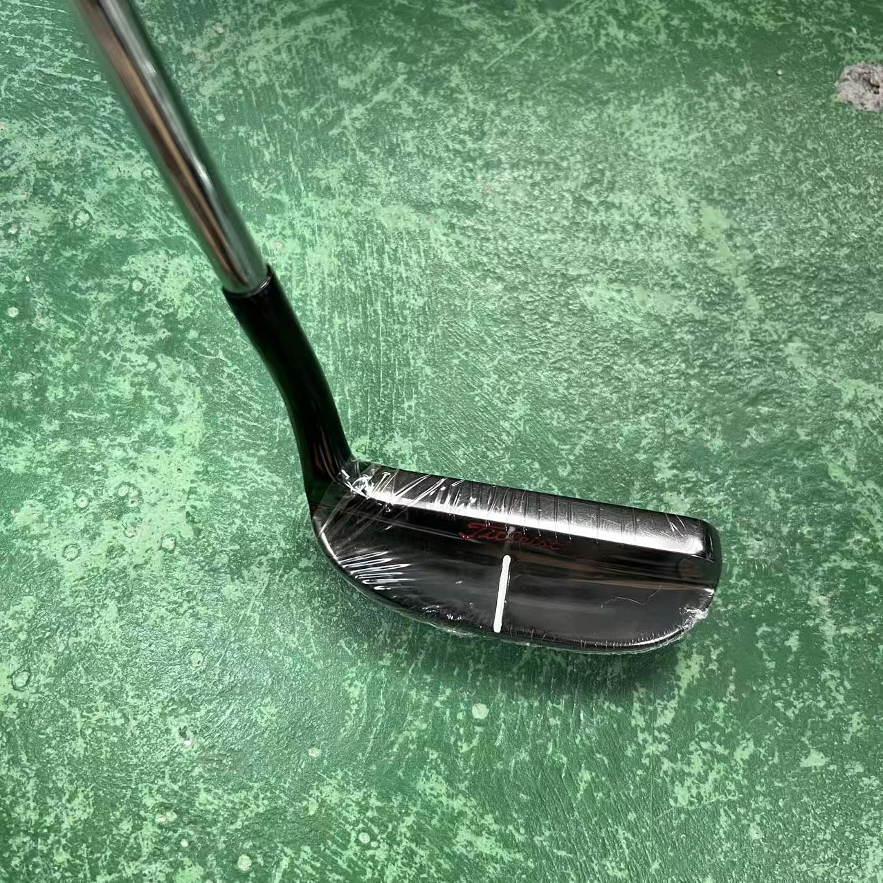 Putter de golf professionnel |   Précision et contrôle de niveau touristique pour des performances supérieures sur le vert