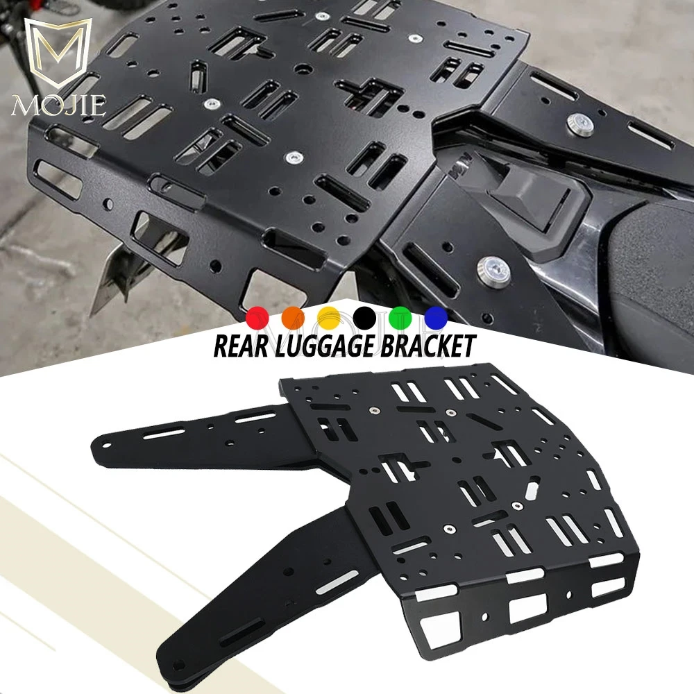 Luggage Holder Motorcycle Rear Luggage Rack Cargo Supports FOR GasGas SM 700 / Supermoto 700 700SM 2022 2023 2024 2025 2026