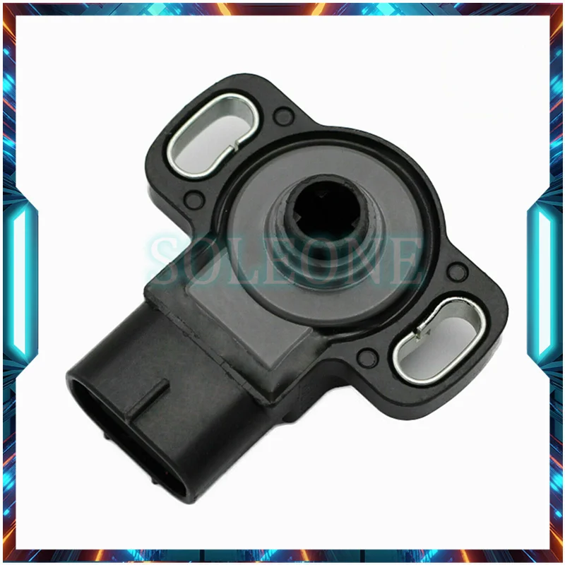 

13580-02F01 для Suzuki 2002-2012 DL1000 V-Strom, замена 13580-02F00, датчик положения дроссельной заслонки 1358002F00 1358002F01