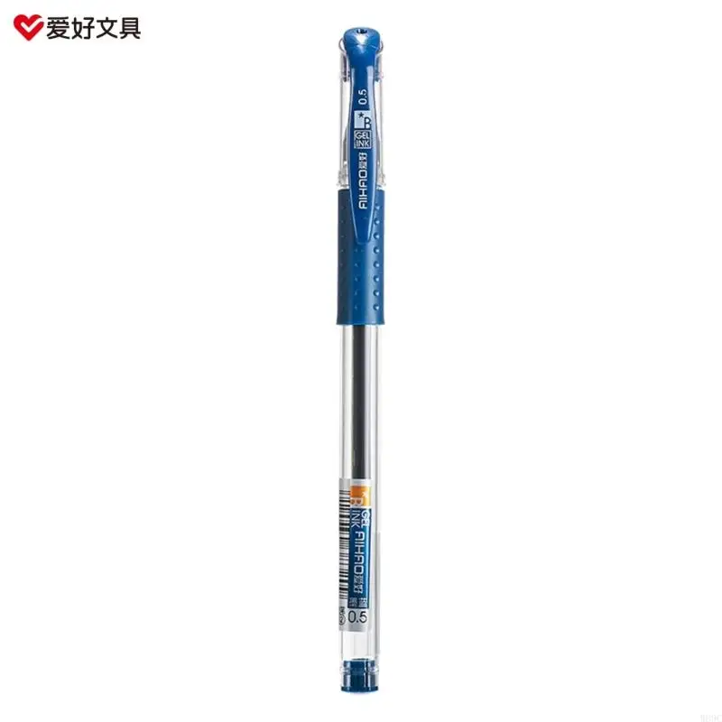 W89C BallPoint Pen Gel Puns Написание ручек для дома, школы, офисных принадлежностей