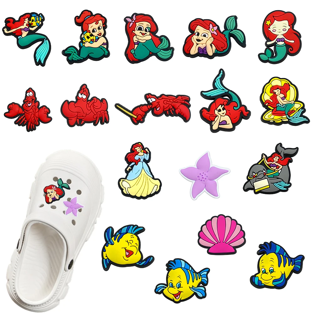 1-17Pcs Miniso Merm… - image