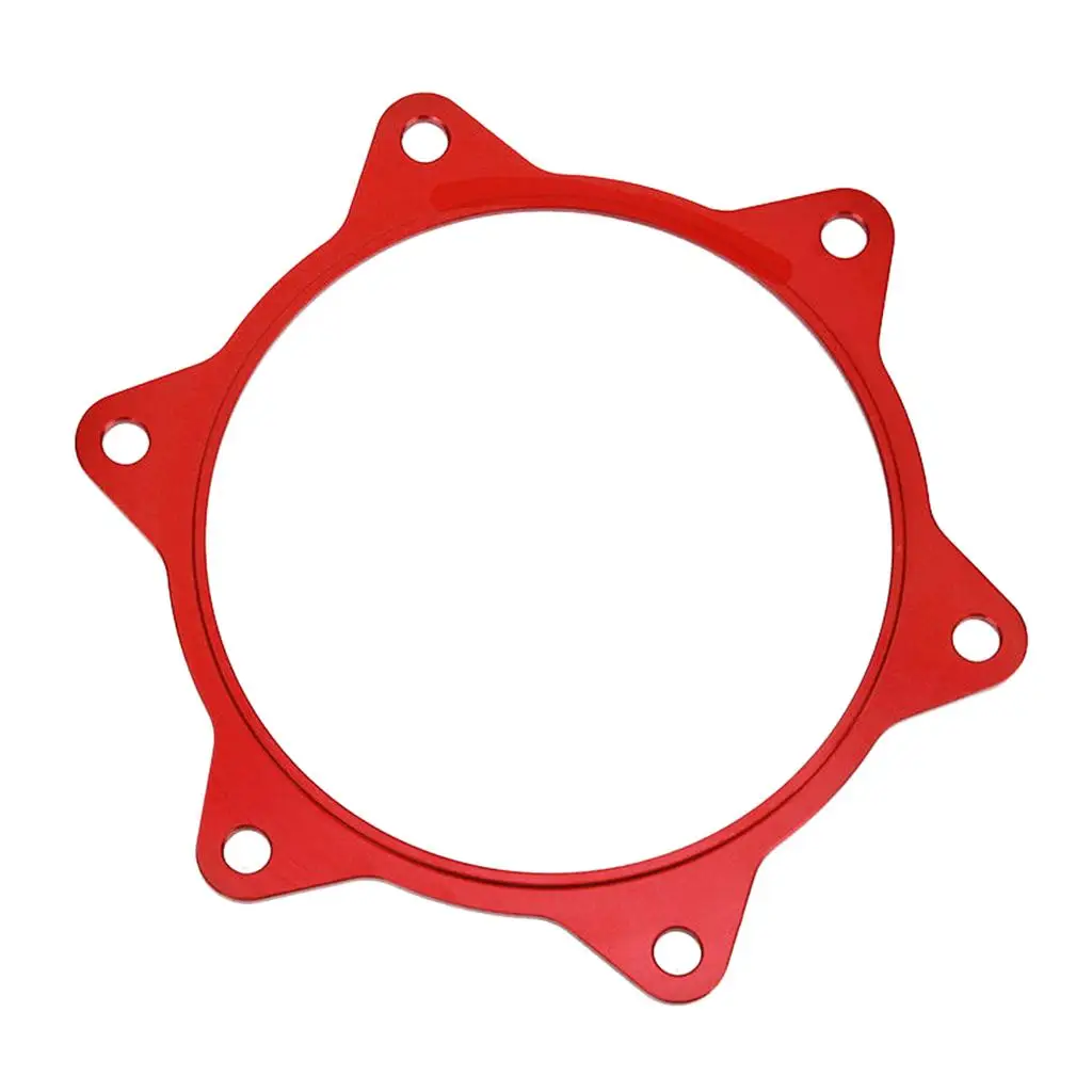 Rear Wheel Sprocket Spacer Raiser for Honda CRF450R CRF250R Motocross