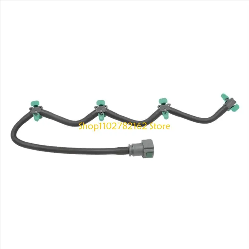 

547B Return Pipe 1746271 AV6Q9K022AB MCR003Q 1685801 KL3064 for 1.6 TDCI