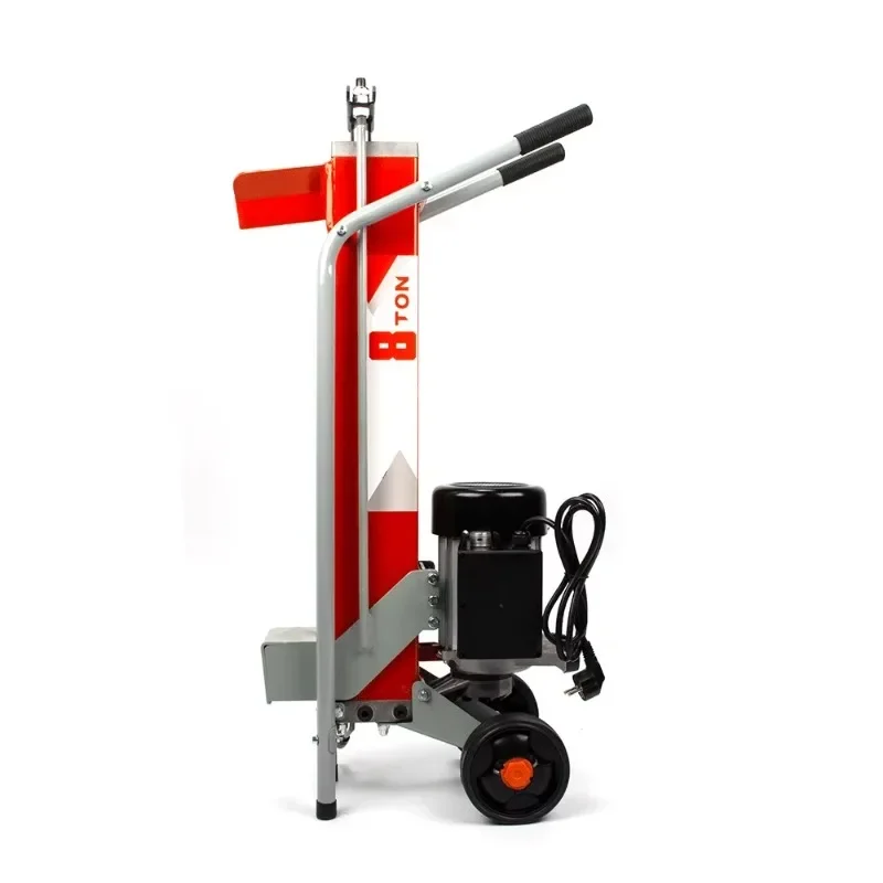 

【Best-selling】Professional Supply the Latest Hot Item Electric Wood Splitter Vertical Wood Splitter Log Splitter