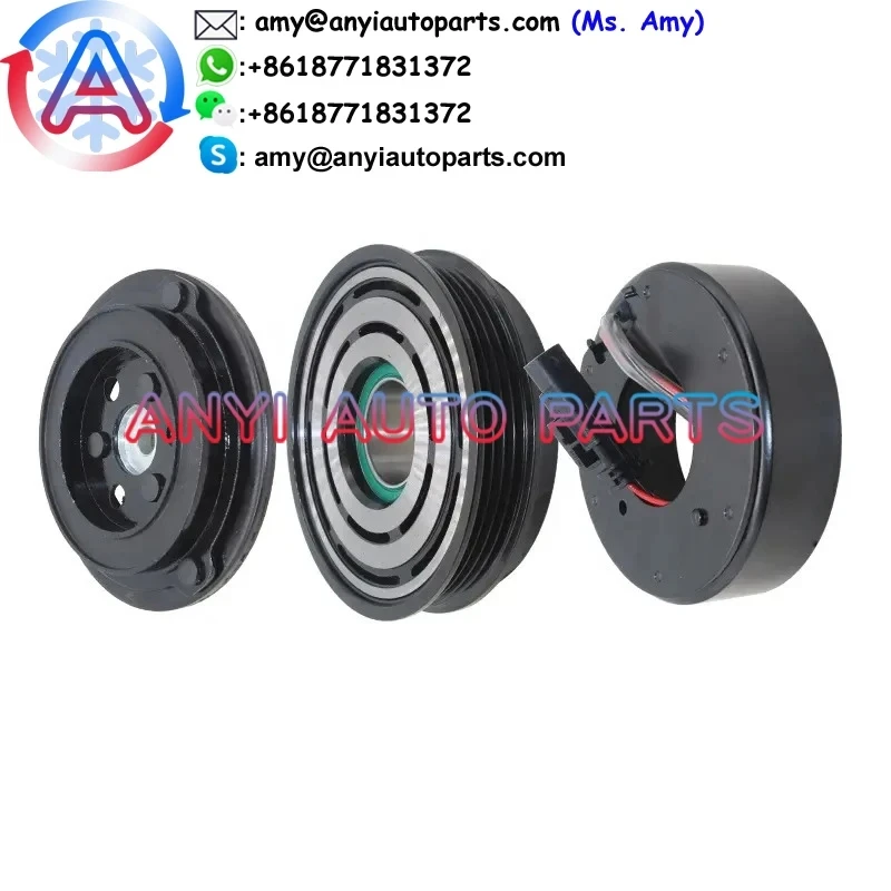 

Сцепление в сборе CA750 4PK для CADILLAC XT5 2.0