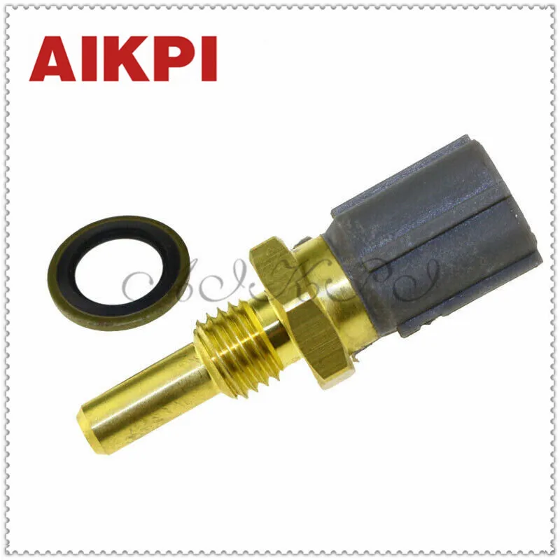 New Coolant Temperature Sensor For Suzuki Aerio Ignis II Liana Wagon Swift III Jimny Subaru Justy 1.3 1.5 1.6 1.8 13650-54G00