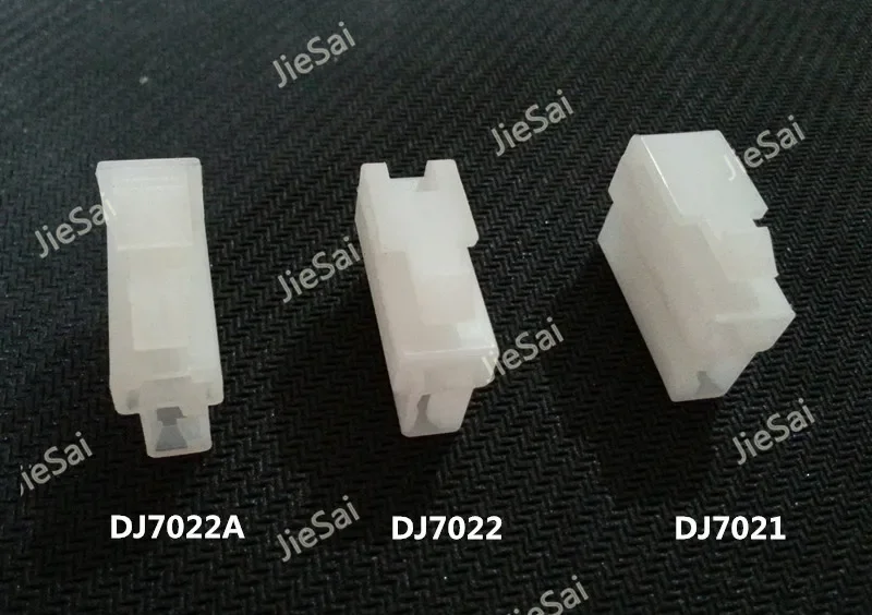 2 Pin 6.3mm Toyota Map Sensor Automotive Connector Wiring Harness Connector Motorcycle Car Engine Plug