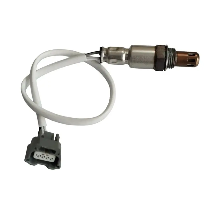 Sensor de Oxígeno Lambda O2 ABTC para Nissan Versa 1.6L L4, para Infiniti M35h Q50 3.7L V6, 226A01KT0A, 226A0-1KT0A, 226A0-3AA1A, 234-4534